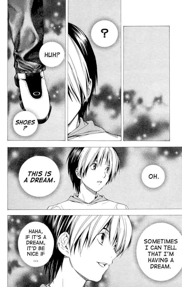 Hikaru no go Chapter 148 9